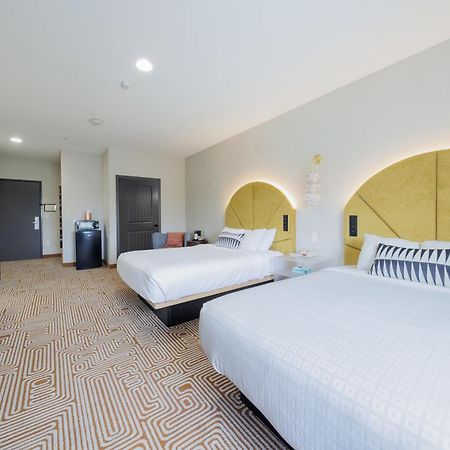 Blanco River Hotel מראה חיצוני תמונה
