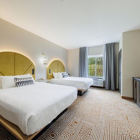 Blanco River Hotel מראה חיצוני תמונה