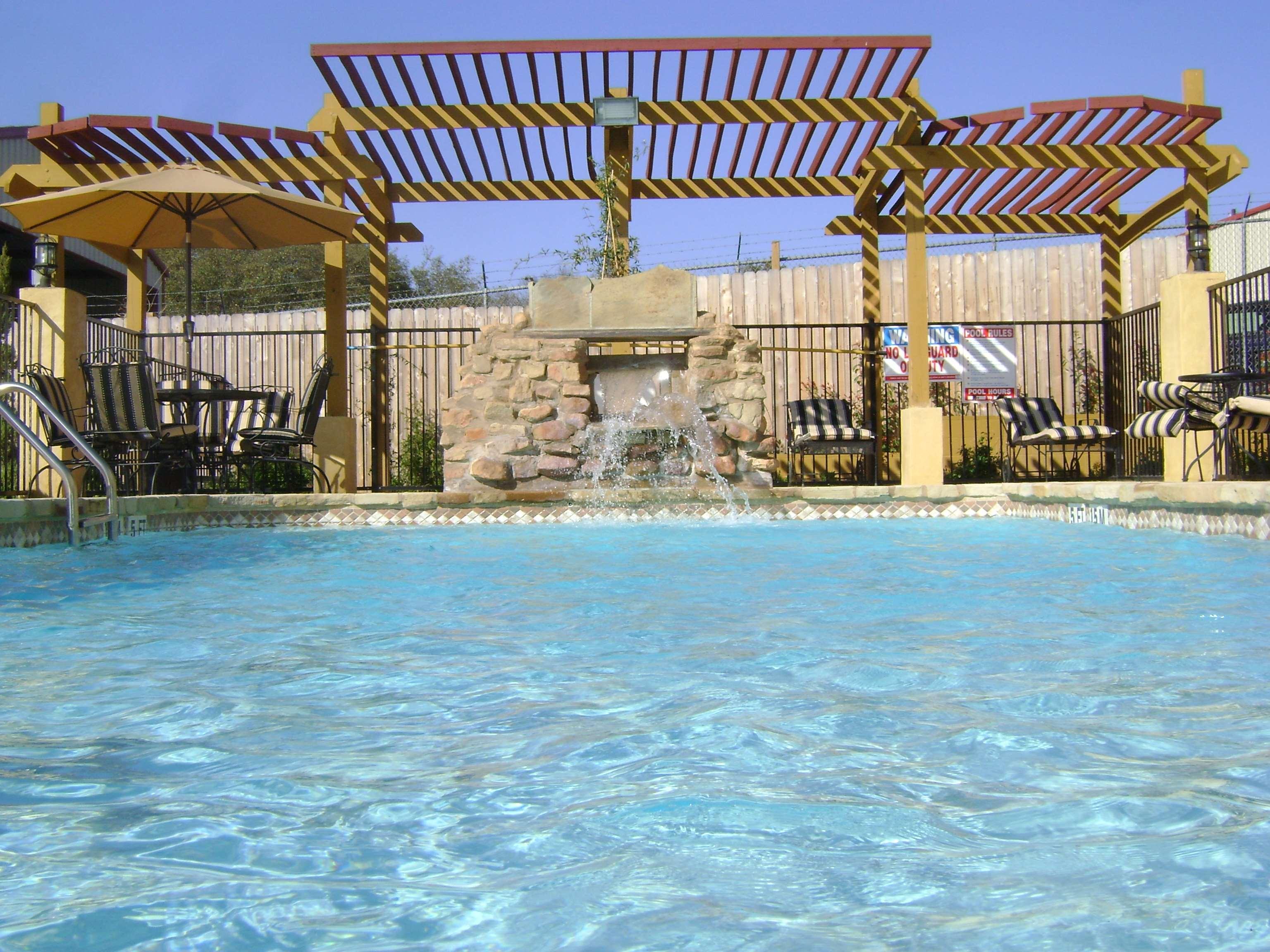 Blanco River Hotel מראה חיצוני תמונה