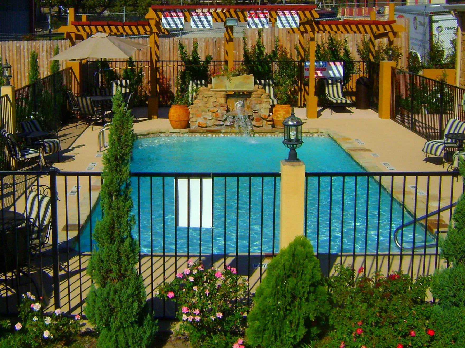 Blanco River Hotel מראה חיצוני תמונה