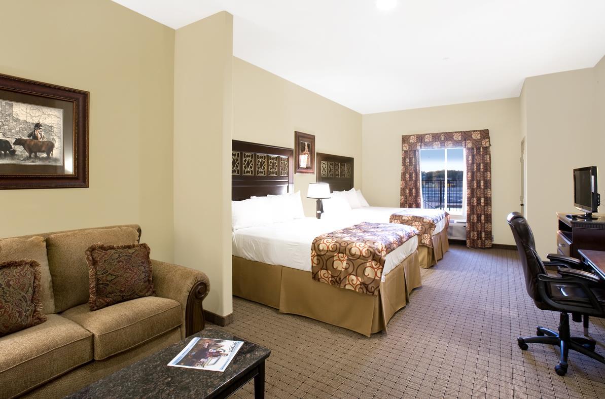 Blanco River Hotel מראה חיצוני תמונה