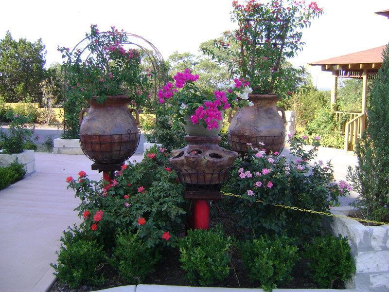 Blanco River Hotel מראה חיצוני תמונה