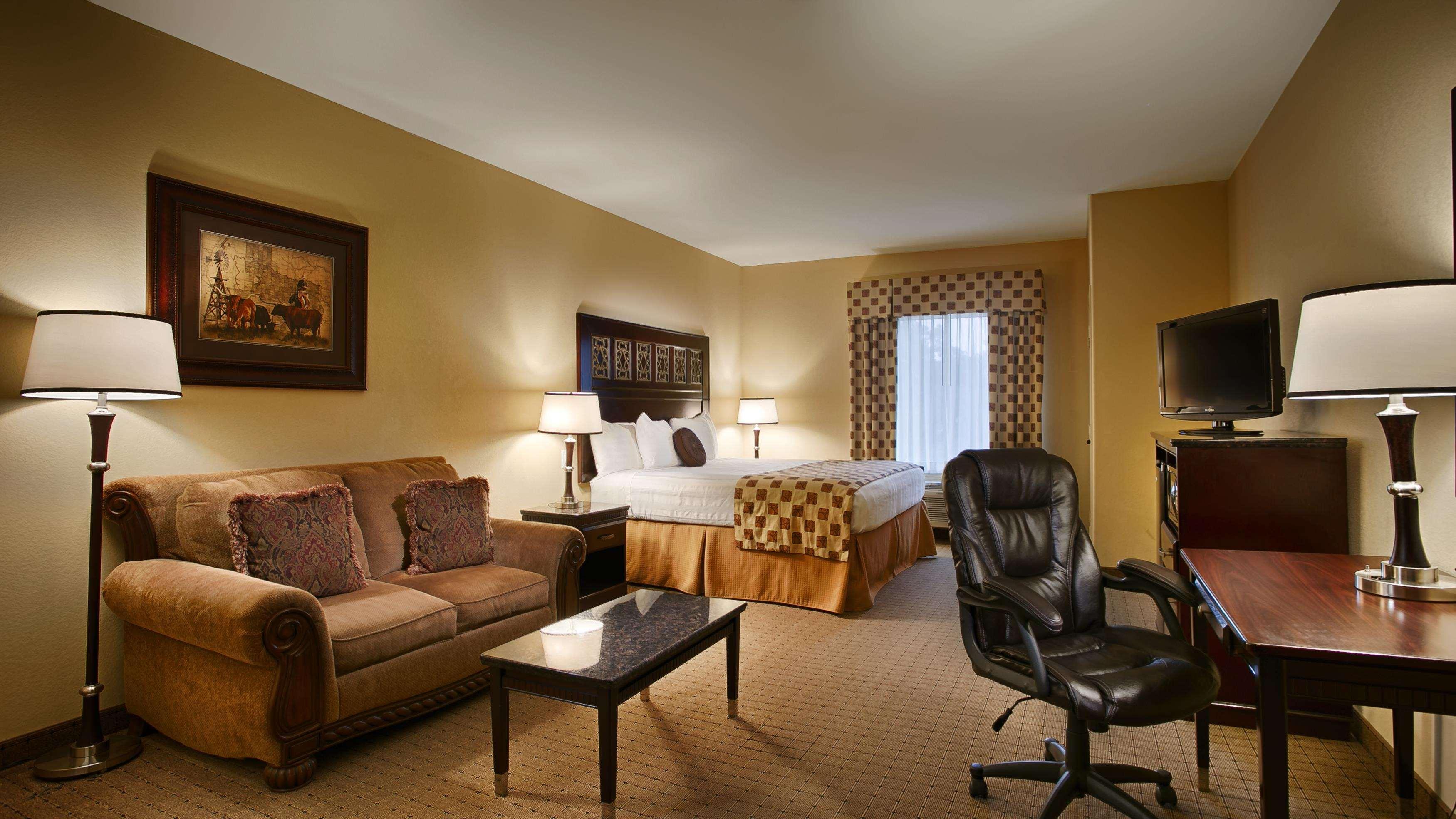 Blanco River Hotel מראה חיצוני תמונה