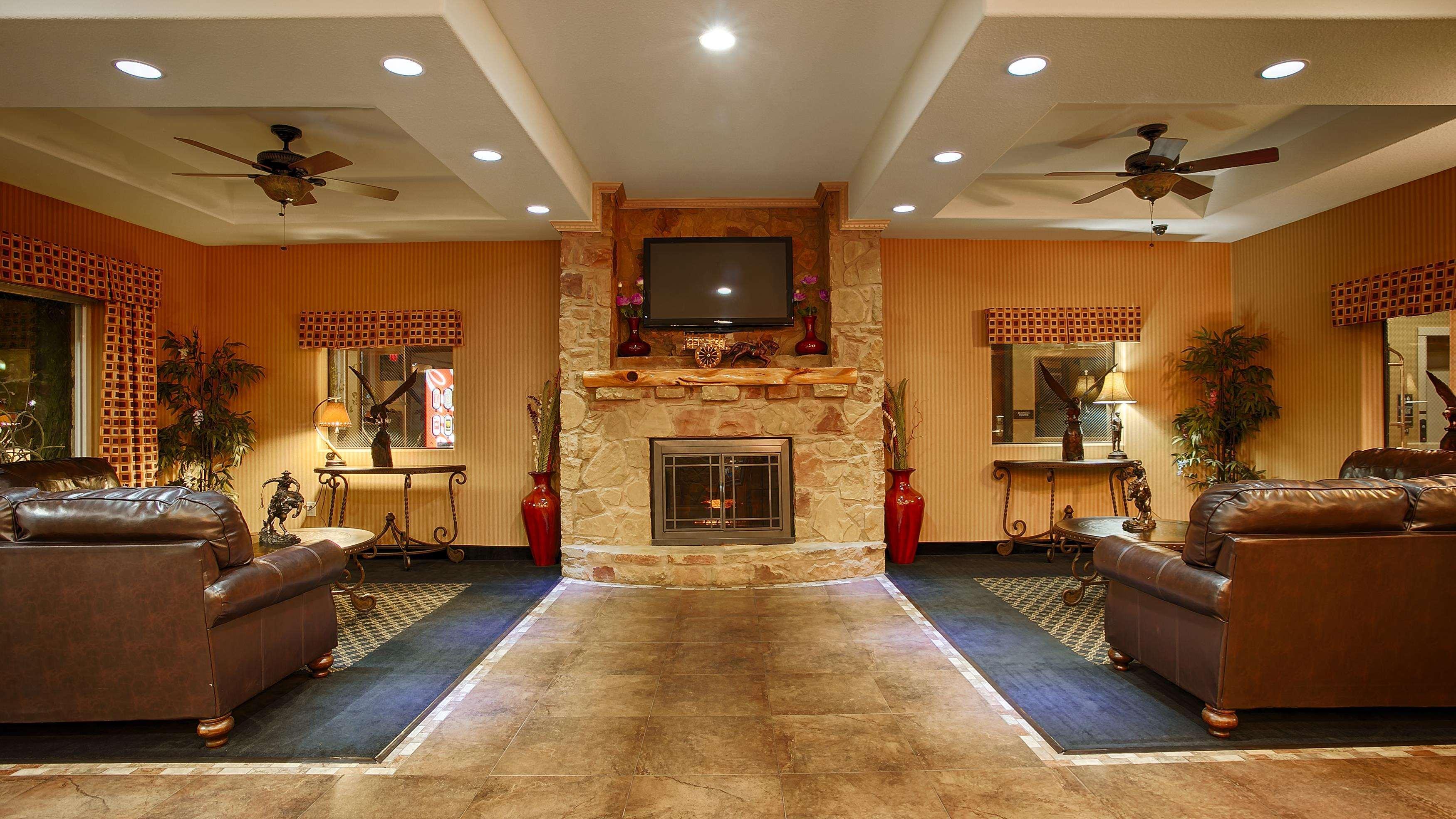 Blanco River Hotel מראה חיצוני תמונה