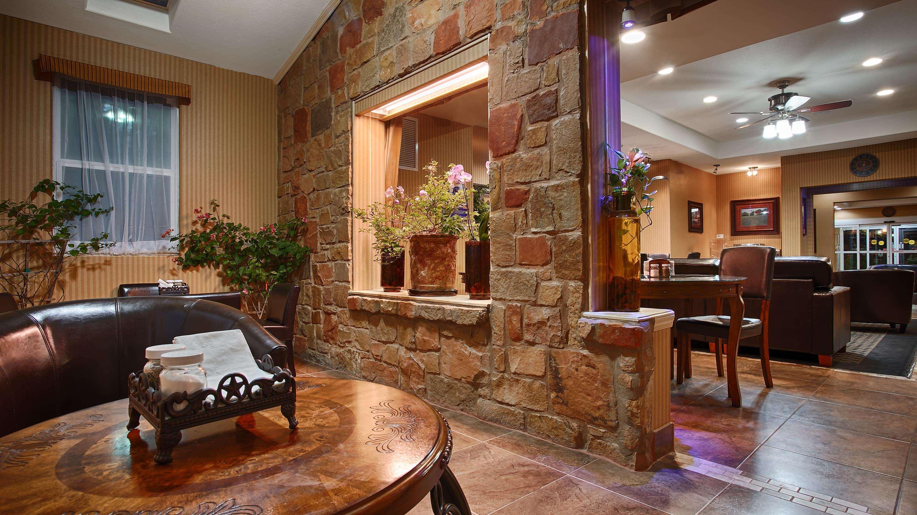 Blanco River Hotel מראה חיצוני תמונה