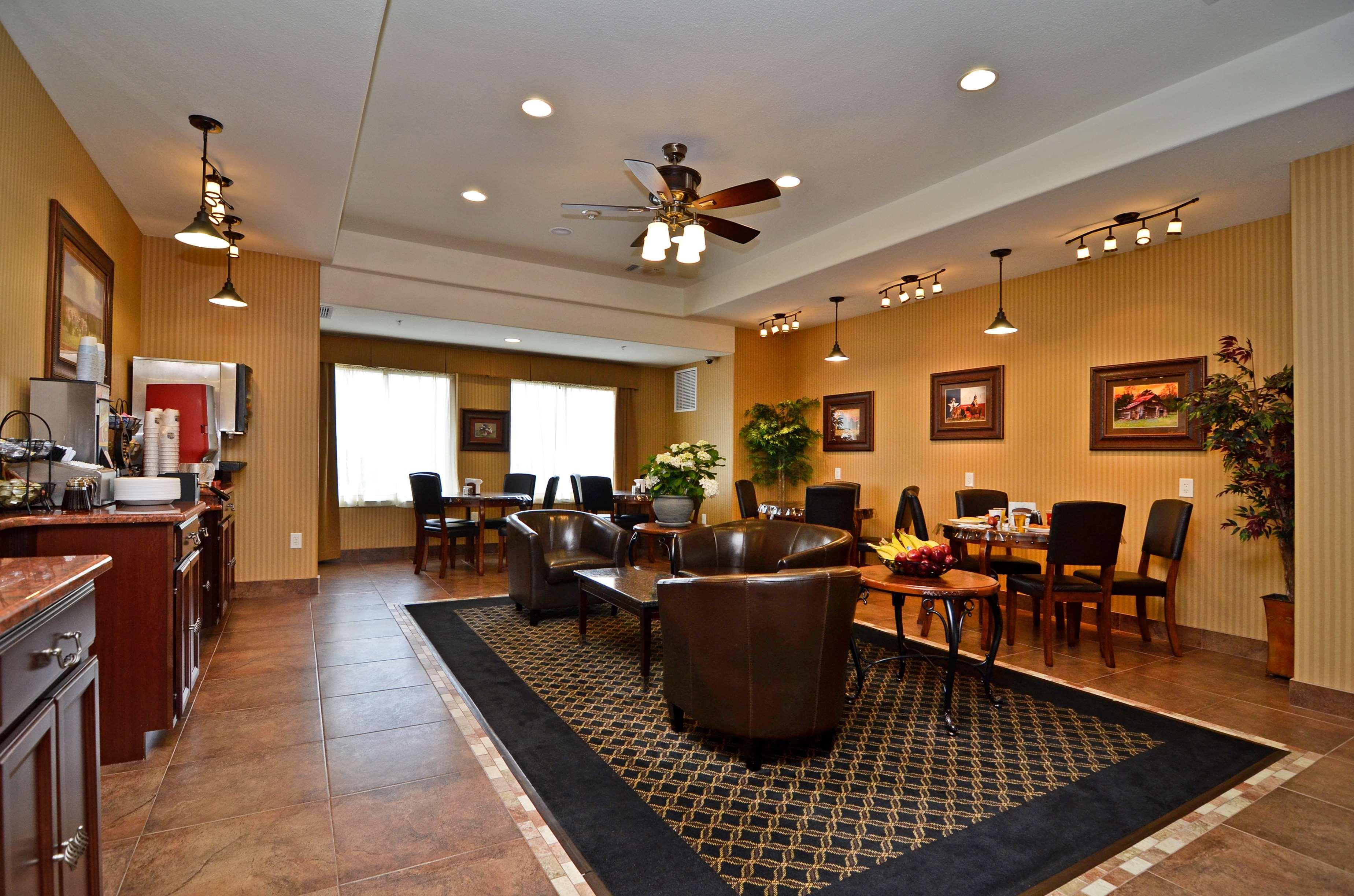 Blanco River Hotel מראה חיצוני תמונה