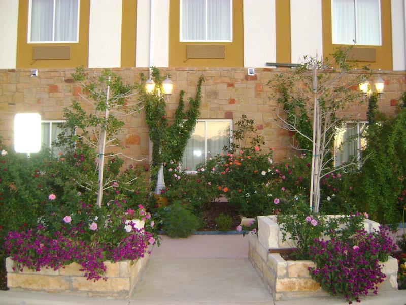 Blanco River Hotel מראה חיצוני תמונה