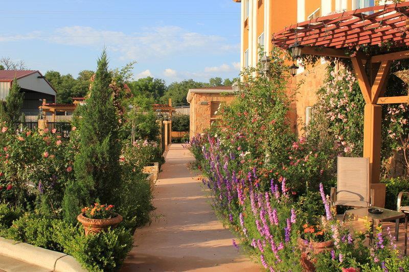 Blanco River Hotel מראה חיצוני תמונה