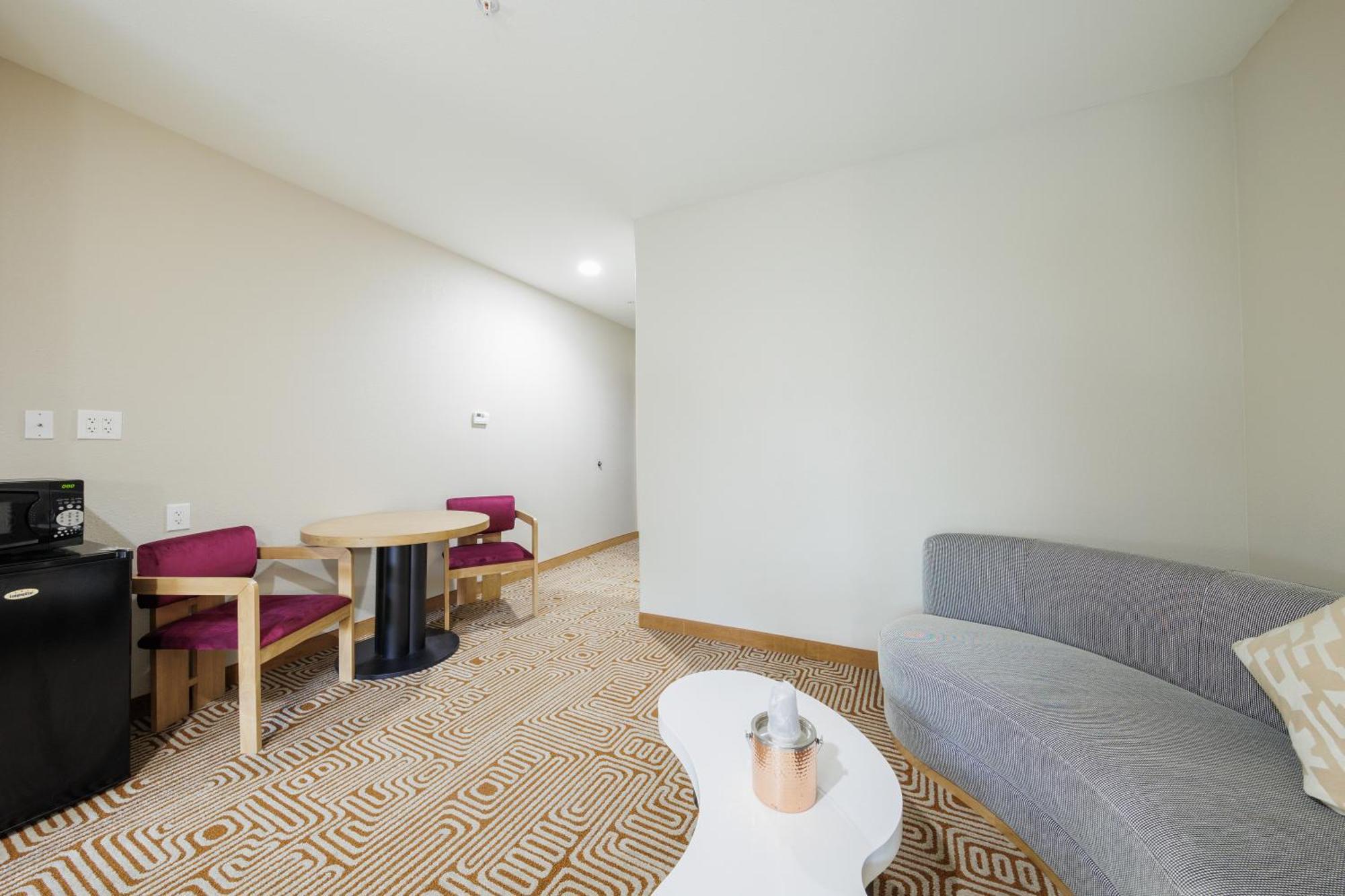 Blanco River Hotel מראה חיצוני תמונה