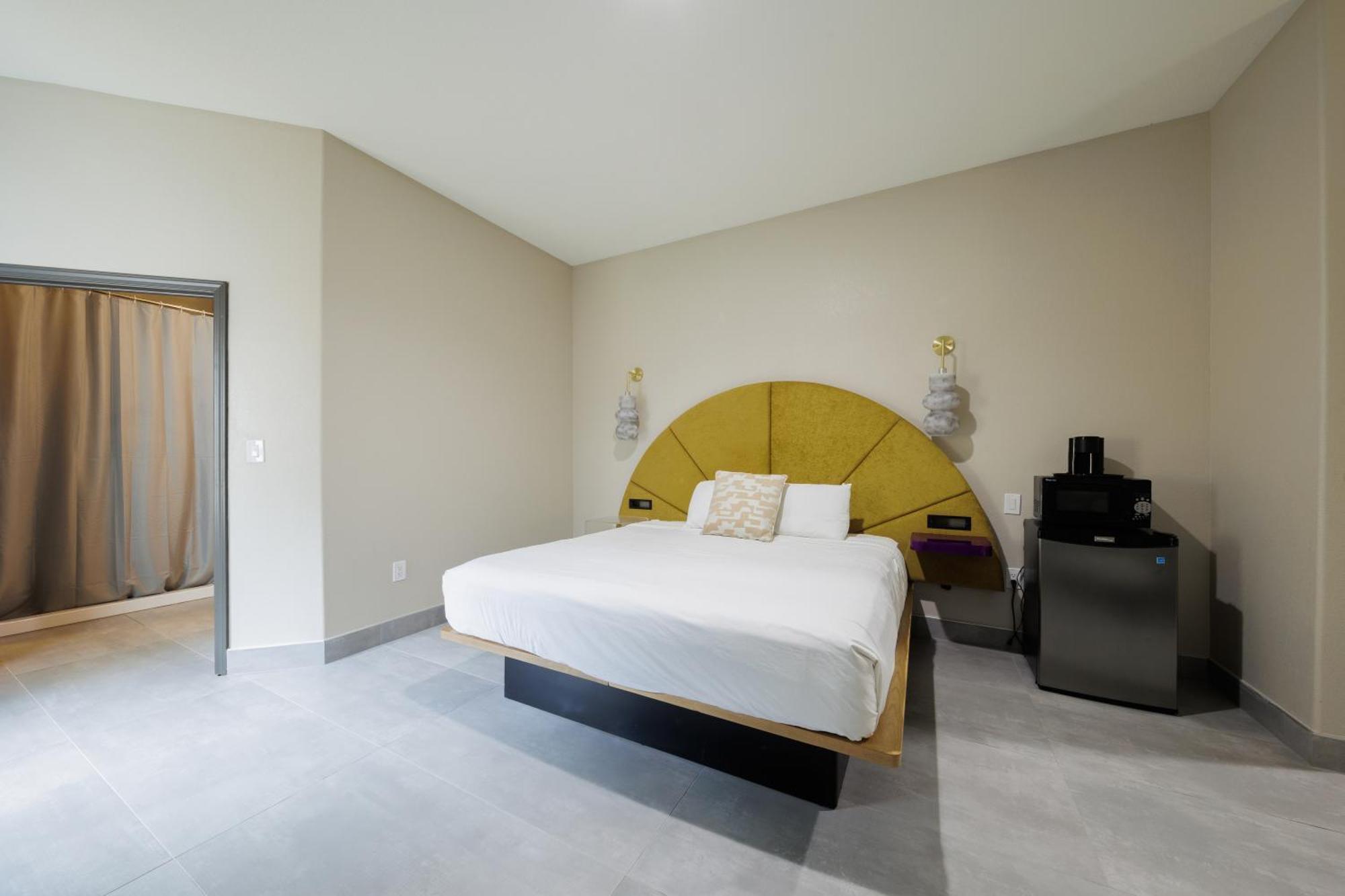Blanco River Hotel מראה חיצוני תמונה
