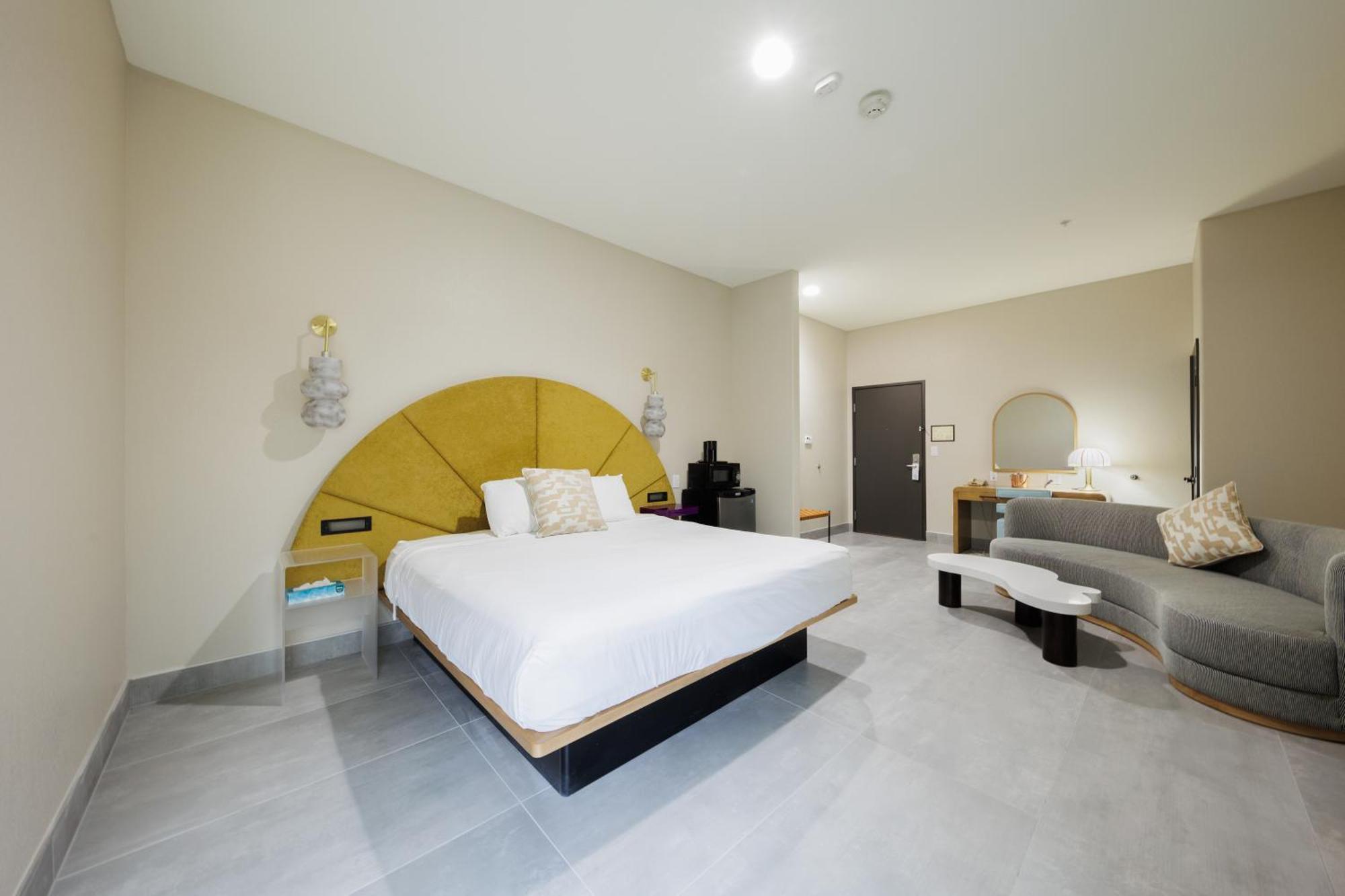 Blanco River Hotel מראה חיצוני תמונה